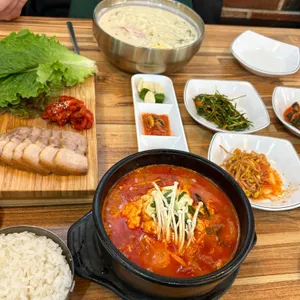 콩청대 사진 1