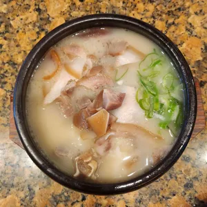 안목 사진