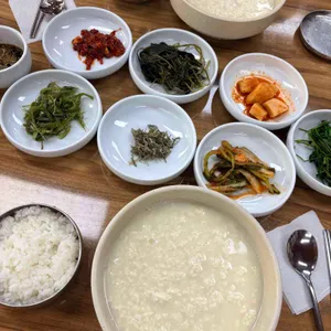 최옥란할머니순두부 사진 1