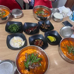초당본가짬뽕순두부 대표 사진