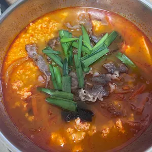 초당본가짬뽕순두부 대표 사진