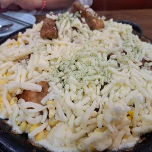 참나무숯불통닭 사진 1