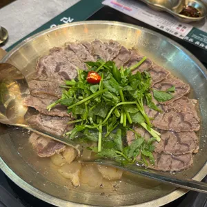 옥된장 사진 1
