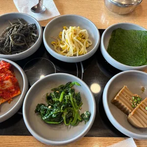 DMZ장단콩두부마을 사진