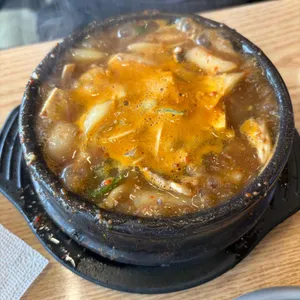 DMZ장단콩두부마을 사진