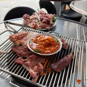 장군집 대표 사진