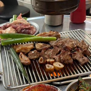 장군집 대표 사진