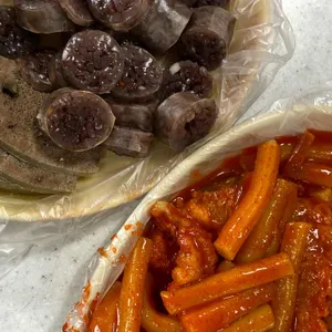 에이피엠 떡볶이 대표 사진