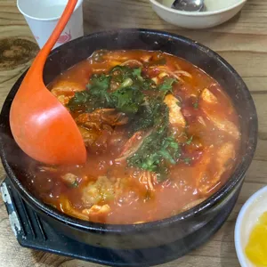 이성수왕짬뽕순두부 사진 1