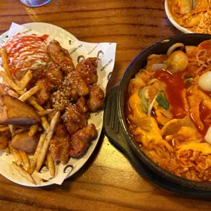 역전할머니맥주 사진