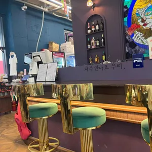 라카라카 대표 사진