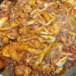 화계닭갈비 대표 사진