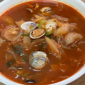 온양반점 사진 2