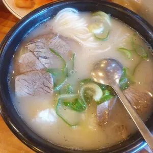 감미옥 대표 사진