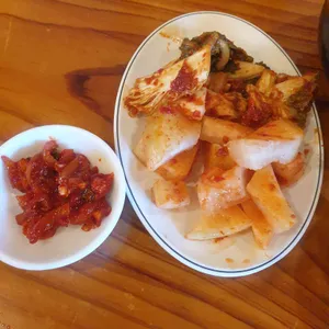 감미옥 대표 사진