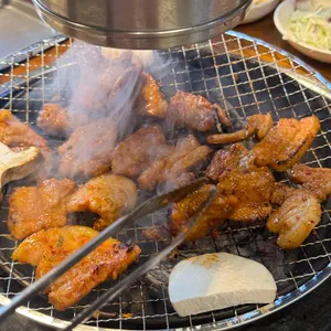양지말화로숯불갈비 사진