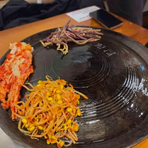 할매솥뚜껑삼겹살 사진 1
