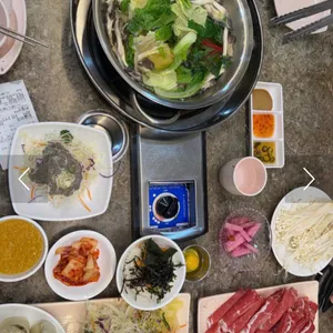 샤브향 사진 2