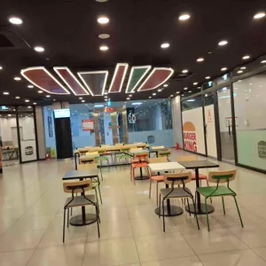 버거킹 대표 사진