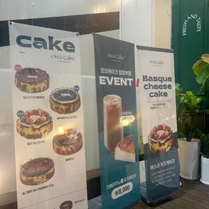 오와케이크 리뷰 사진