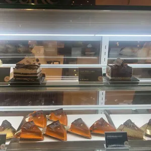 오와케이크 리뷰 사진