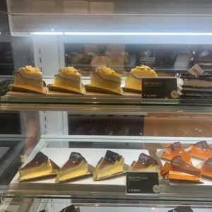 오와케이크 리뷰 사진