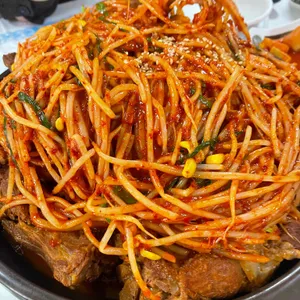 가마솥설렁탕해장국 사진 1