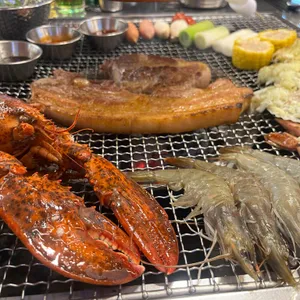 빨간의자집 대표 사진