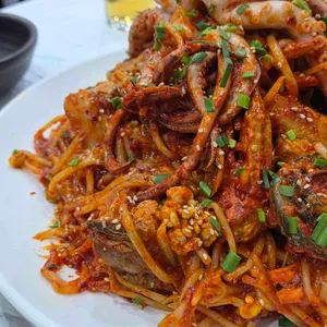 오늘손칼국수찜 사진 1