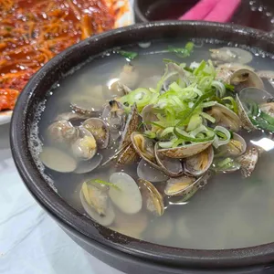 오늘손칼국수찜 사진 2