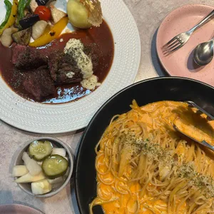 라벤치 사진 1