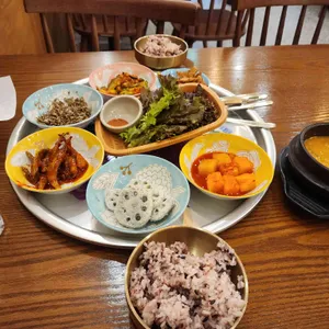 할머니의부뚜막 사진
