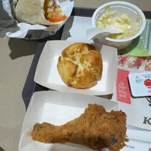 KFC 사진