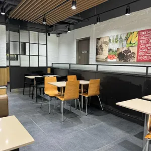 KFC 대표 사진