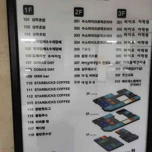 스타벅스 리뷰 사진
