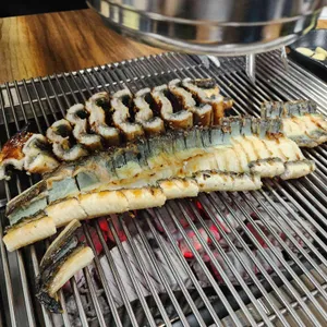 반구정참숯민물장어 사진