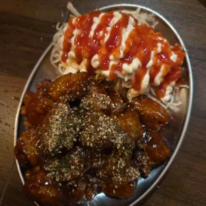 생마차 사진