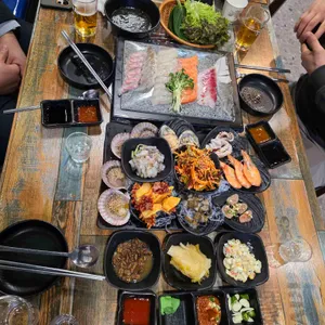 낚시꾼 김춘복의 도시어부 사진 1