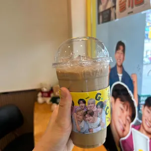 메가MGC커피 사진
