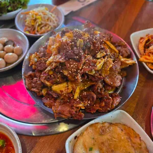 한마음정육식당 사진 1
