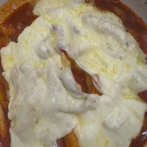 동대문엽기떡볶이 사진