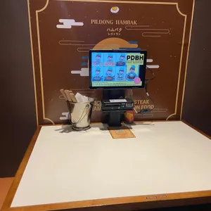 필동함박 대표 사진