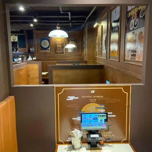 필동함박 리뷰 사진