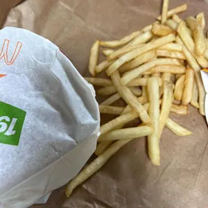 맥도날드 사진