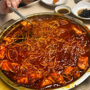 복어잡는사람들 사진 1