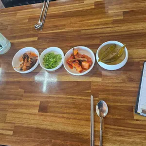 논두렁민물매운탕 사진