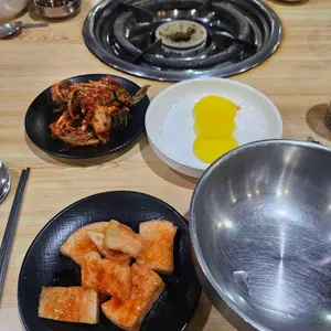 하서방 해물칼국수 대표 사진