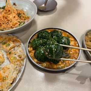 난포 사진