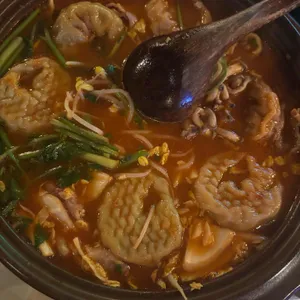 부엉이산장 사진