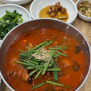 동화가든 리뷰 사진